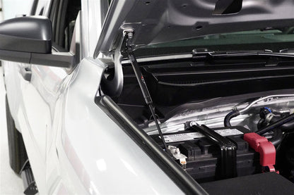 Redline Tuning Hood QuickLIFT Plus For 4Runner (2025-Current)