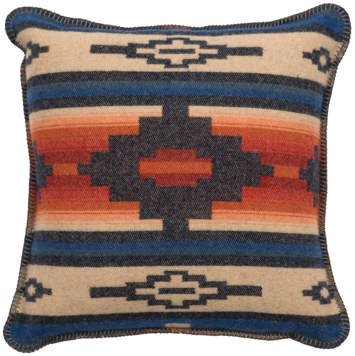 Redrock Canyon Pillow - 20x20