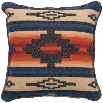 Redrock Canyon Pillow - 20x20