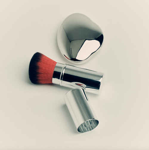 Refillable Bronzing Duet