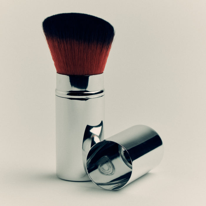 Refillable Bronzing Duet