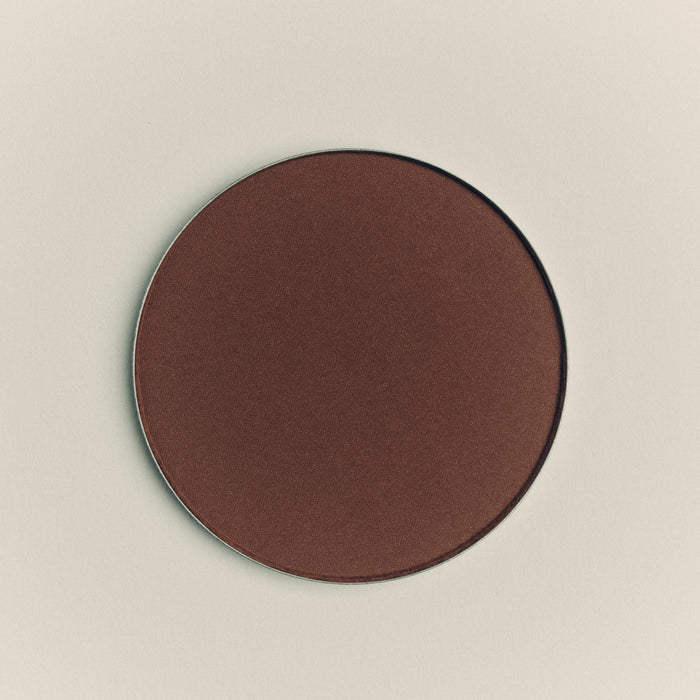 Refillable Bronzing Powder
