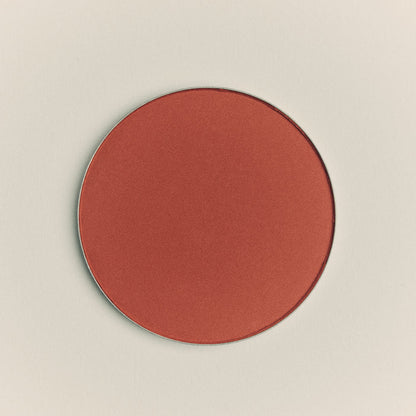 Refillable Bronzing Powder
