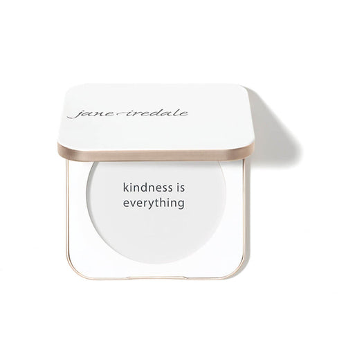 Refillable Compact