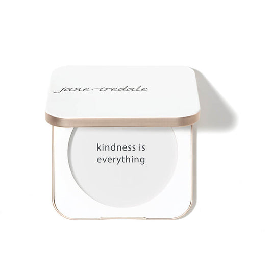 Refillable Compact