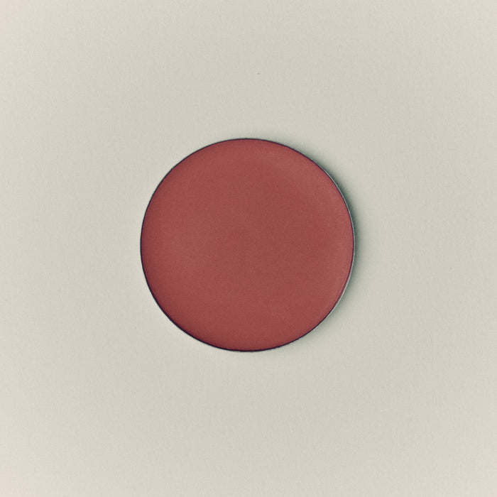 Refillable Cream Blush