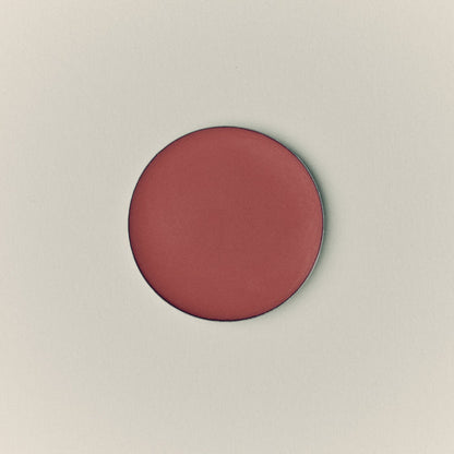 Refillable Cream Blush