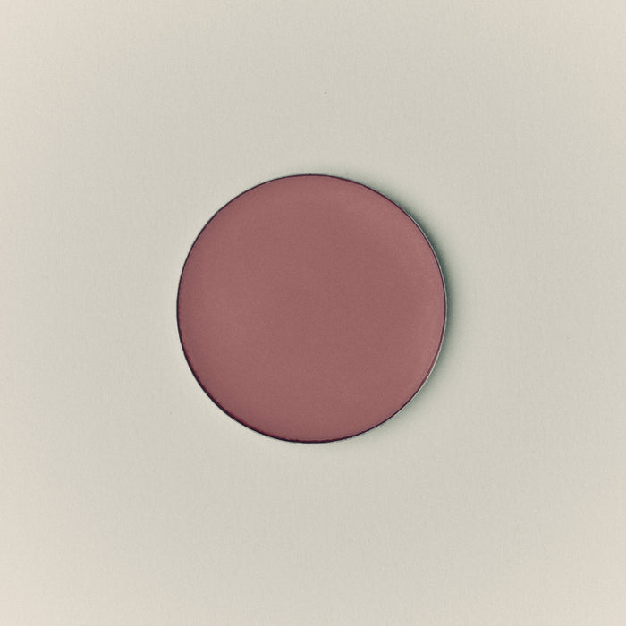 Refillable Cream Blush