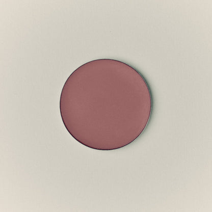 Refillable Cream Blush