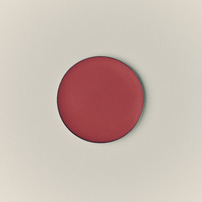 Refillable Cream Blush