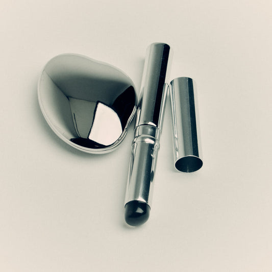 Refillable Lip Duet