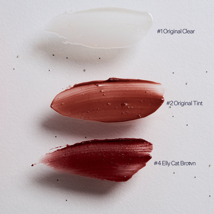 Refillable Lip Duet