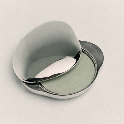 Refillable Setting Powder