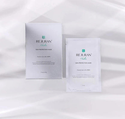 Rejuran Healer Skin Protection Mask 5 sheets