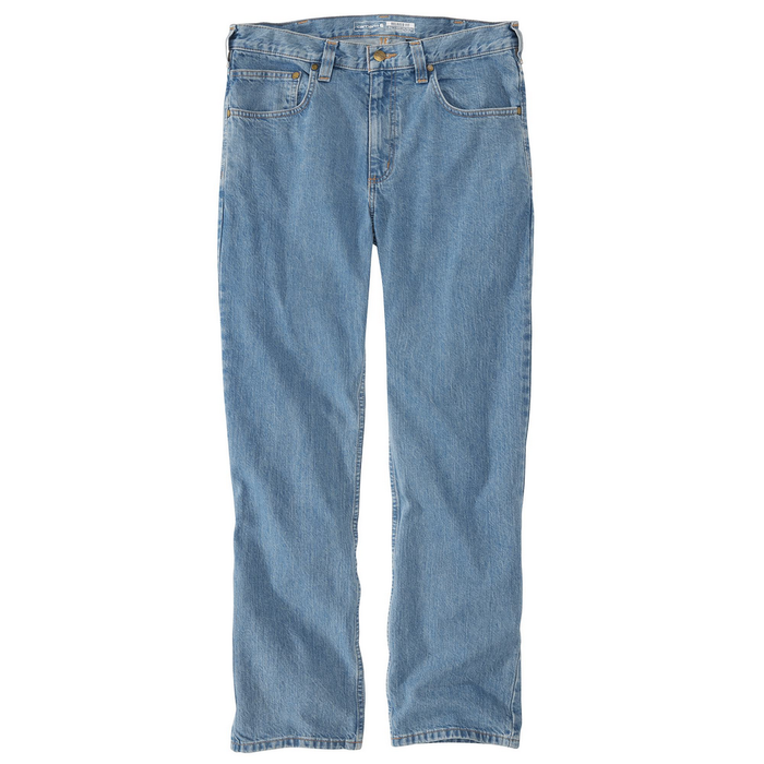 Relaxed Fit 5-Pocket Jean - H83-Cove | Carhartt 105119