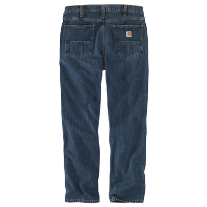 Relaxed Fit 5-Pocket Jean - HA0-Bay | Carhartt 105119