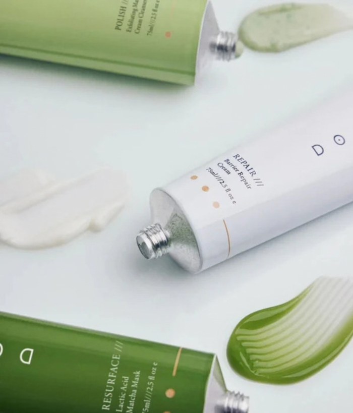 Repair Barrier Repair Cream