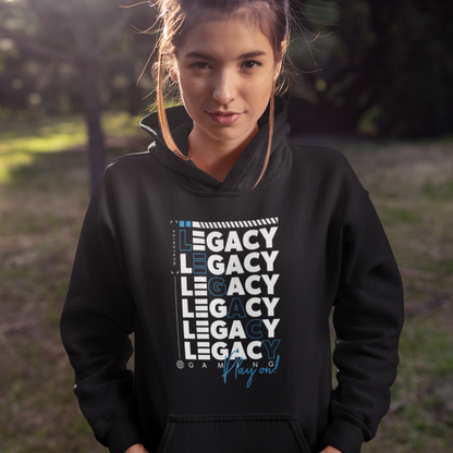 REPEAT | Hoodie