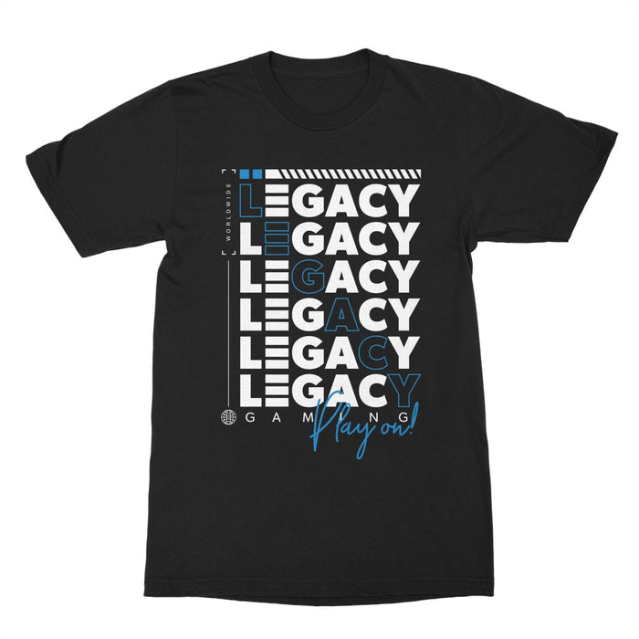 REPEAT | T-Shirt