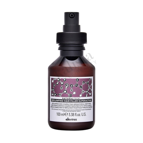 Replumping Hair Filler Superactive