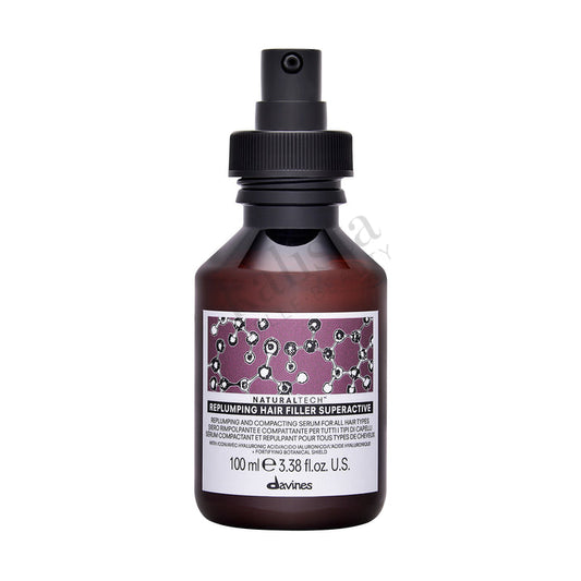 Replumping Hair Filler Superactive
