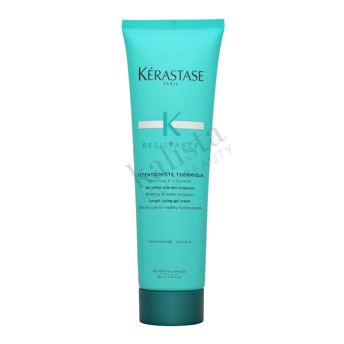 Resistance Extentioniste Thermique Length Caring Gel Cream