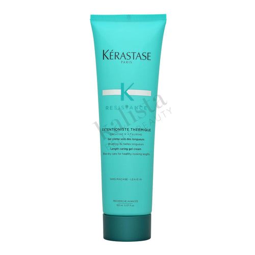 Resistance Extentioniste Thermique Length Caring Gel Cream
