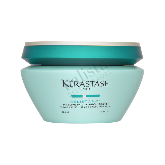 Resistance Masque Force Architecte (For Brittle, Damaged Hair and Split Ends)