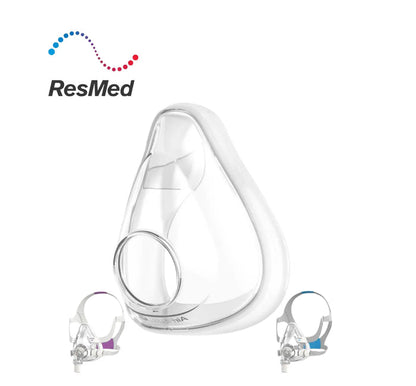 Resmed Airfit F20 Cushion - CPAPstudio.co.uk