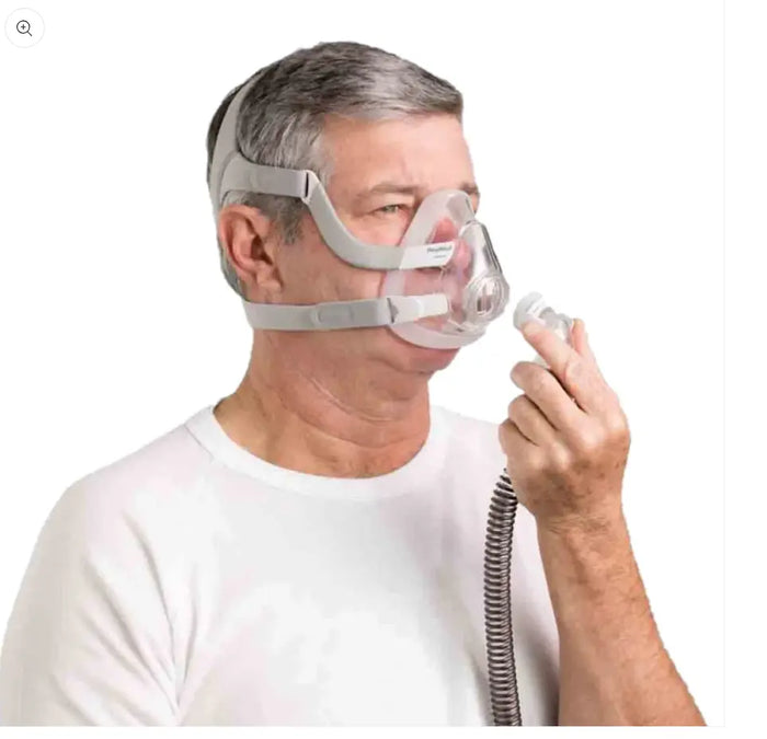 Resmed Airfit F20 Cushion - CPAPstudio.co.uk