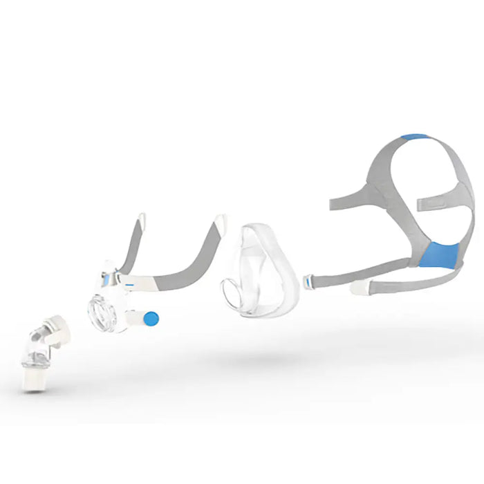 Resmed Airfit F20 Cushion - CPAPstudio.co.uk