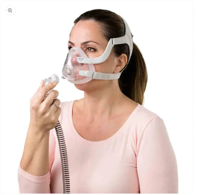 Resmed Airfit F20 Cushion - CPAPstudio.co.uk
