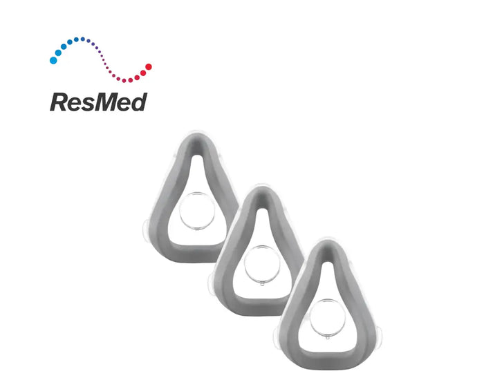 Resmed AirTouch F20 Cushion - 3 Pack - CPAPstudio.co.uk