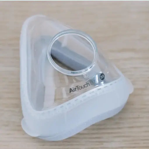ResMed F20 AirTouch CPAP Cushion – 9 Pack - CPAPstudio.co.uk