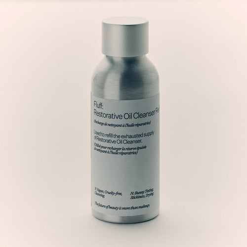 Restorative Oil Cleanser Refill 100mls