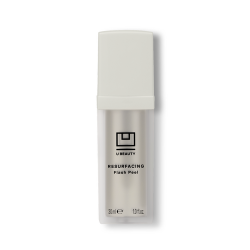 Resurfacing Flash Peel