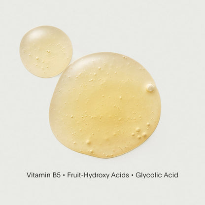 Resurfacing Flash Peel