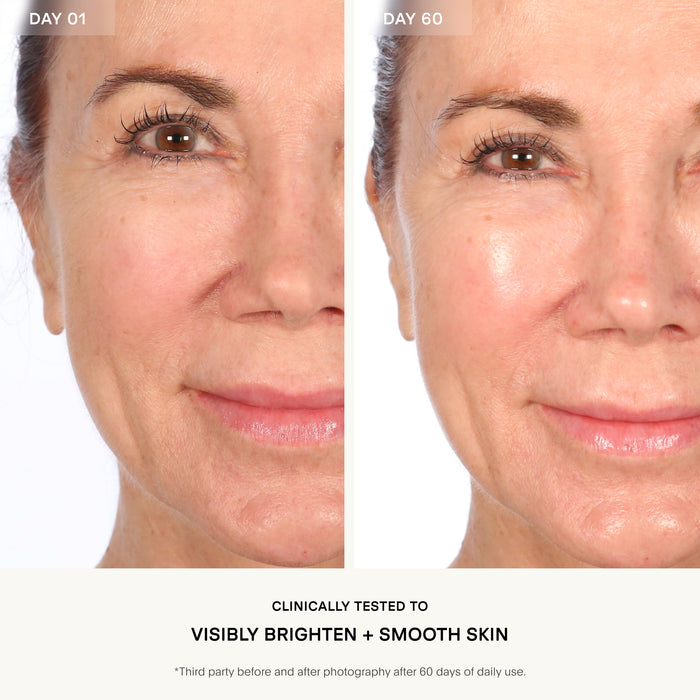 Resurfacing Flash Peel