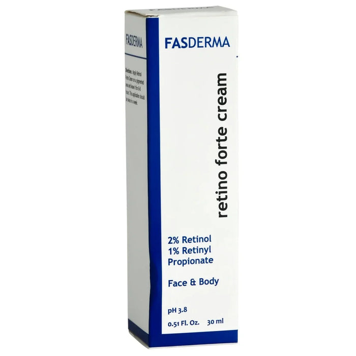 Retino Forte Cream - 30gm