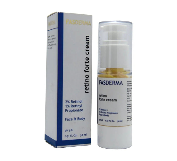 Retino Forte Cream - 30gm