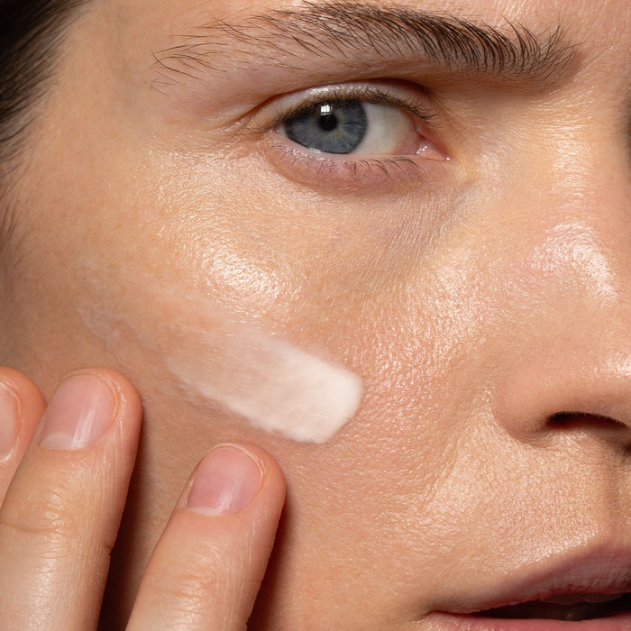 Retinol Alternative Plant-Powered Night Cream Crème de Nuit