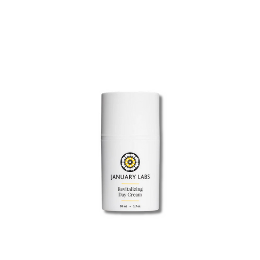 Revitalizing Day Cream