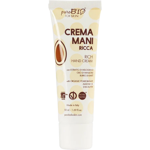 RICH HAND CREAM 50 ml