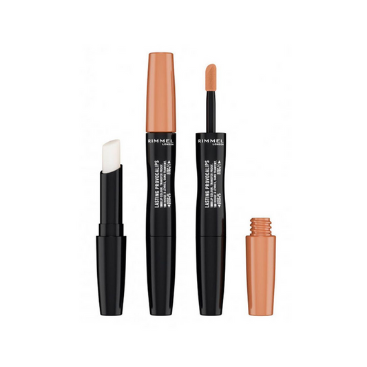 Rimmel Lasting Provocalips Liquid Lipstick