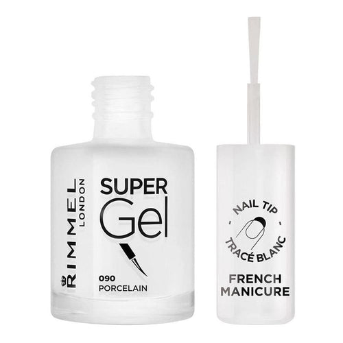 Rimmel Super Gel Nails Point