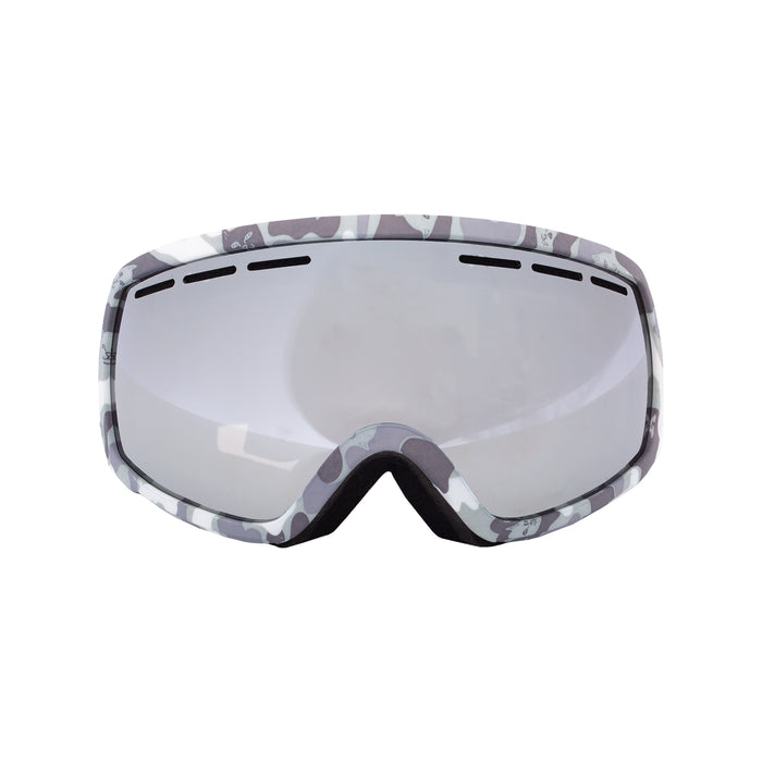 RipNDip RIPNDIP Camo Goggles (Snow)