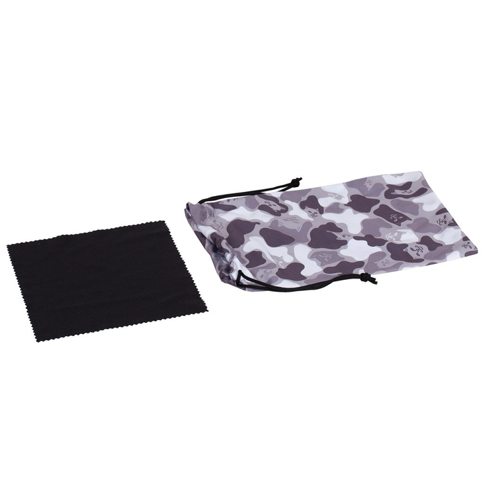 RipNDip RIPNDIP Camo Goggles (Snow)