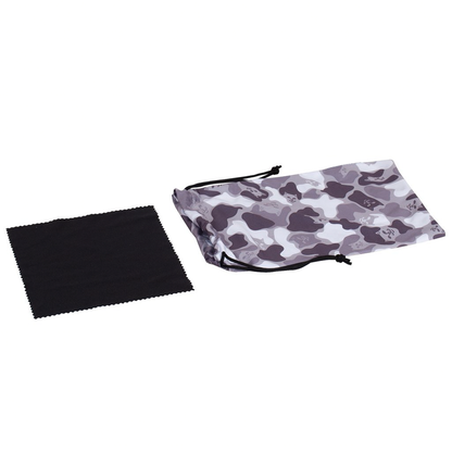 RipNDip RIPNDIP Camo Goggles (Snow)