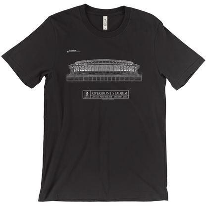 Black / Small (S)