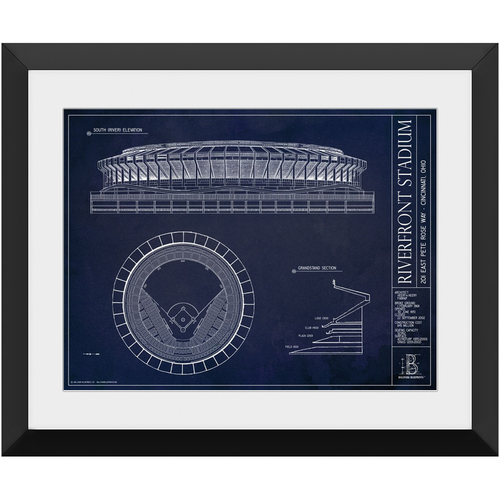 Riverfront Stadium